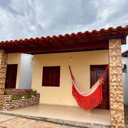 Villa Laguna Pousada Barreirinhas Exterior photo