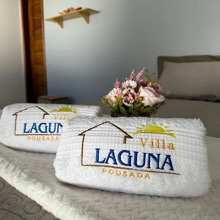 Villa Laguna Pousada Barreirinhas Exterior photo