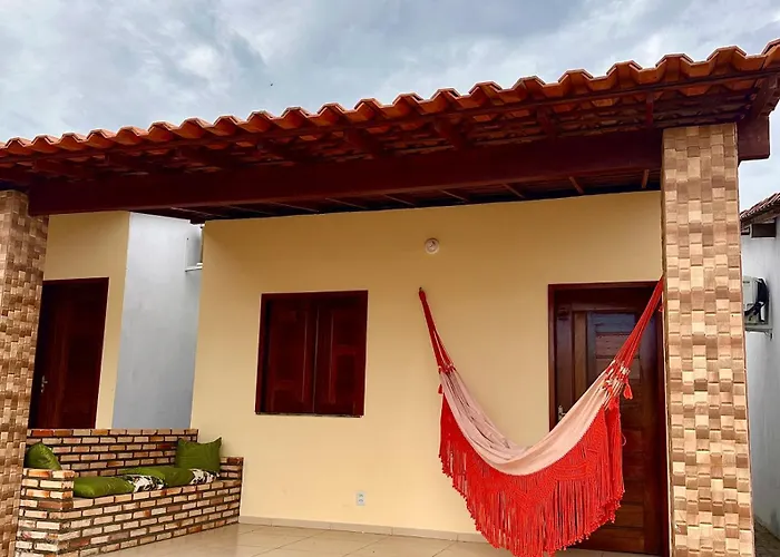 Villa Laguna Pousada