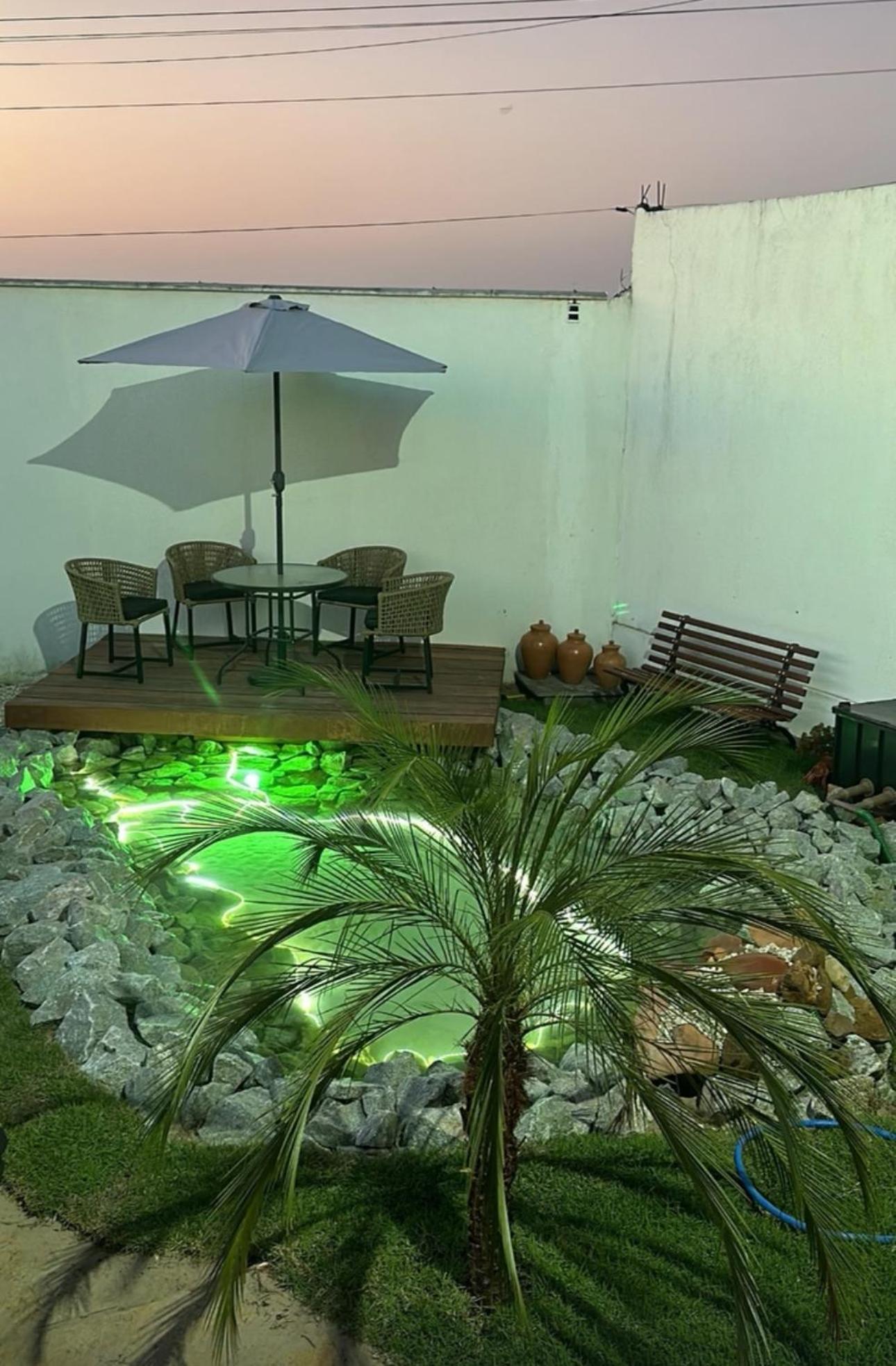 Laguna Barreirinhas