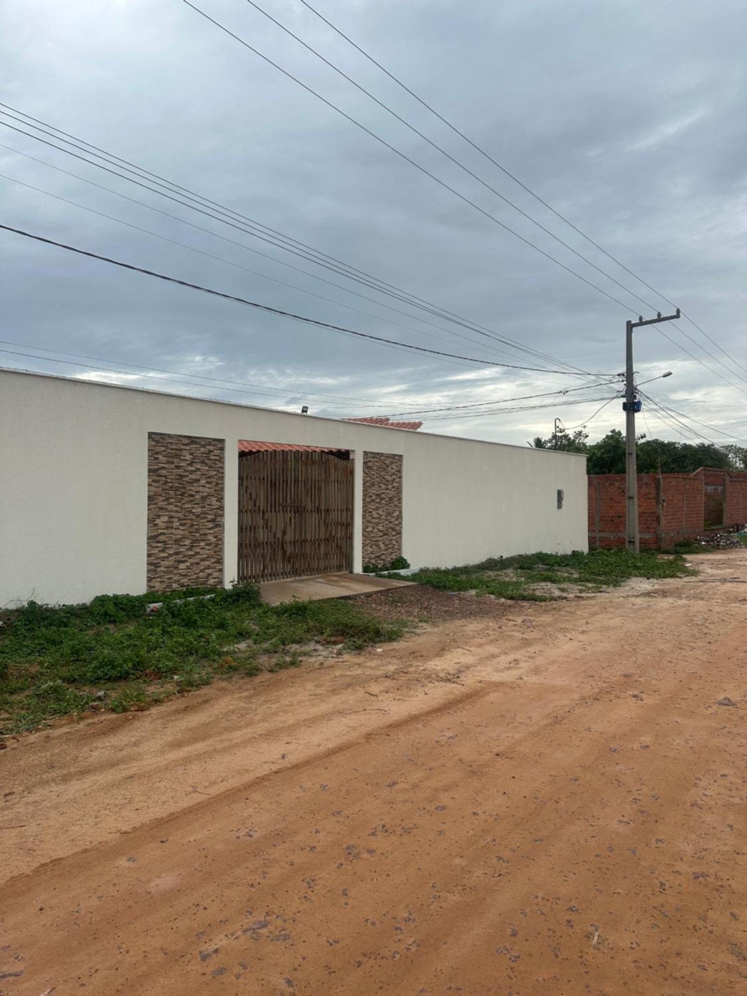 Laguna Barreirinhas