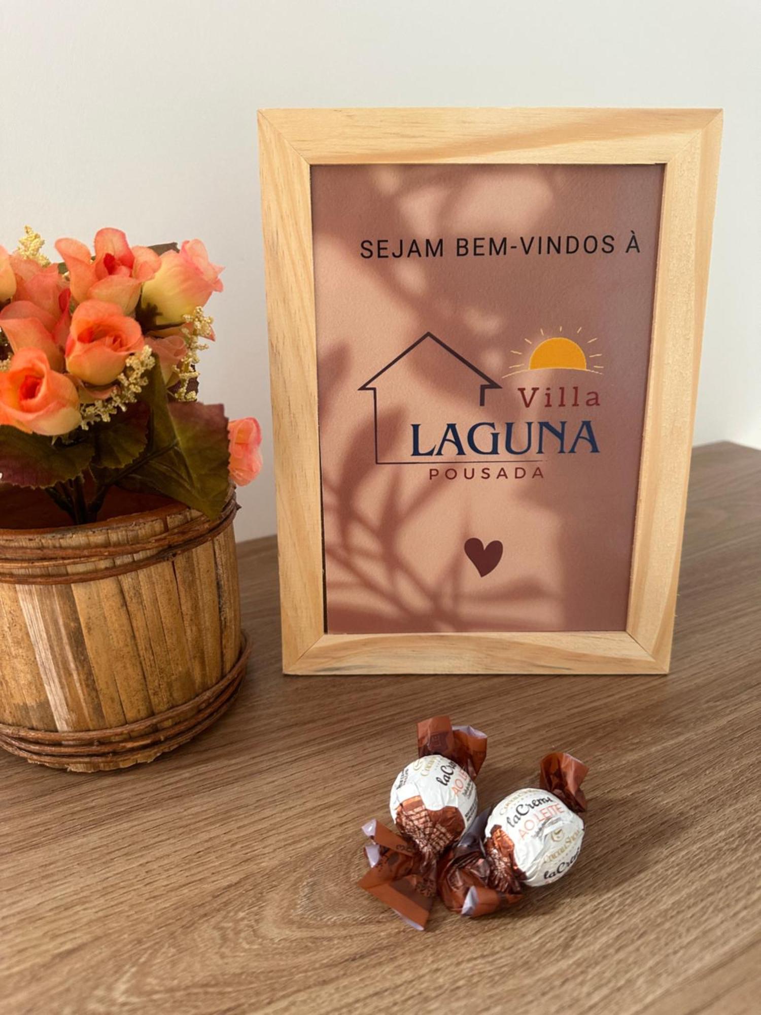 Inn Laguna Barreirinhas
