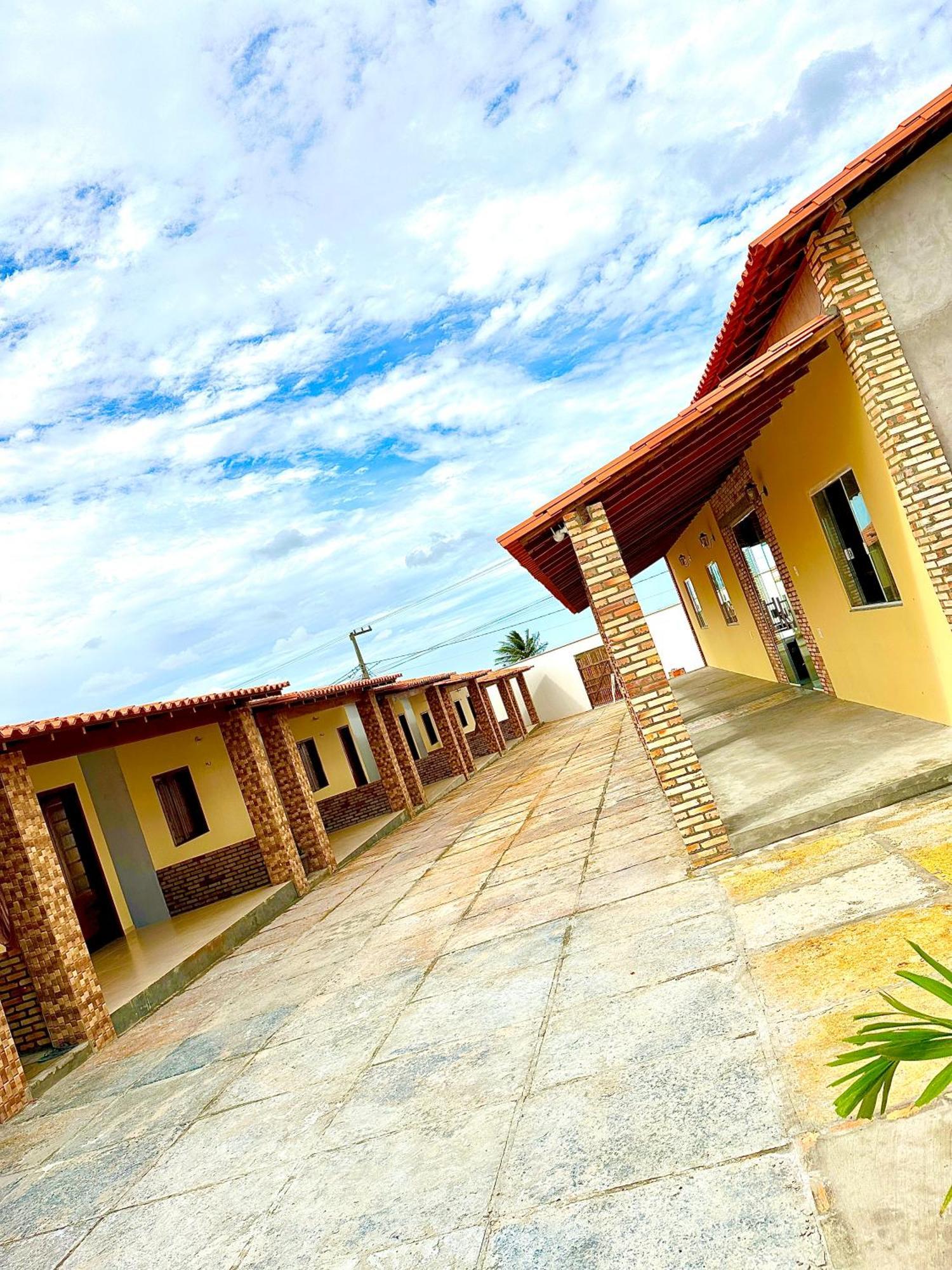 Laguna * Barreirinhas